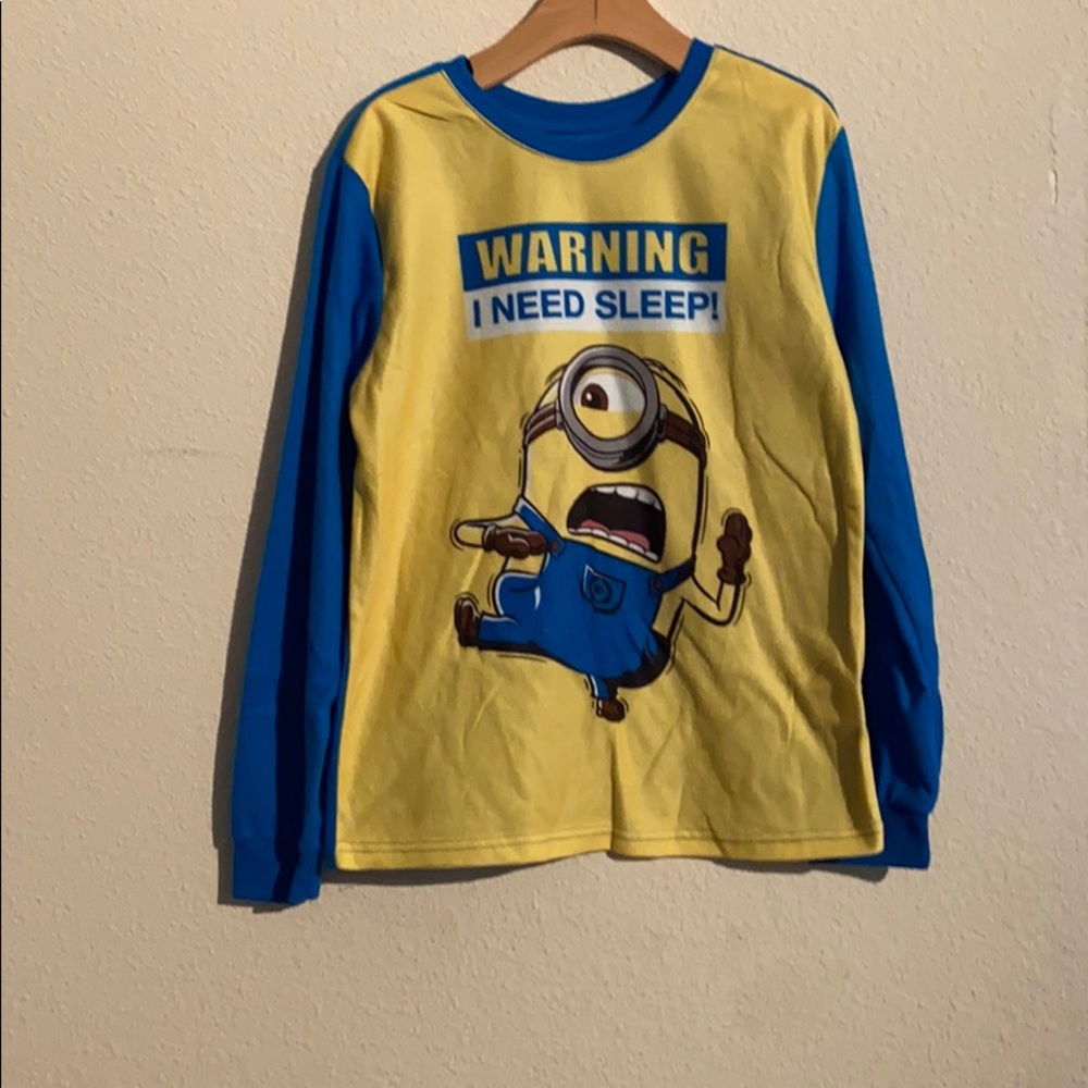 Pajamas